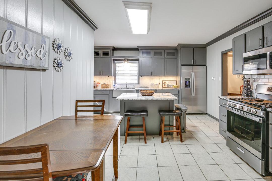 Photo of Kitchen in Frankston
