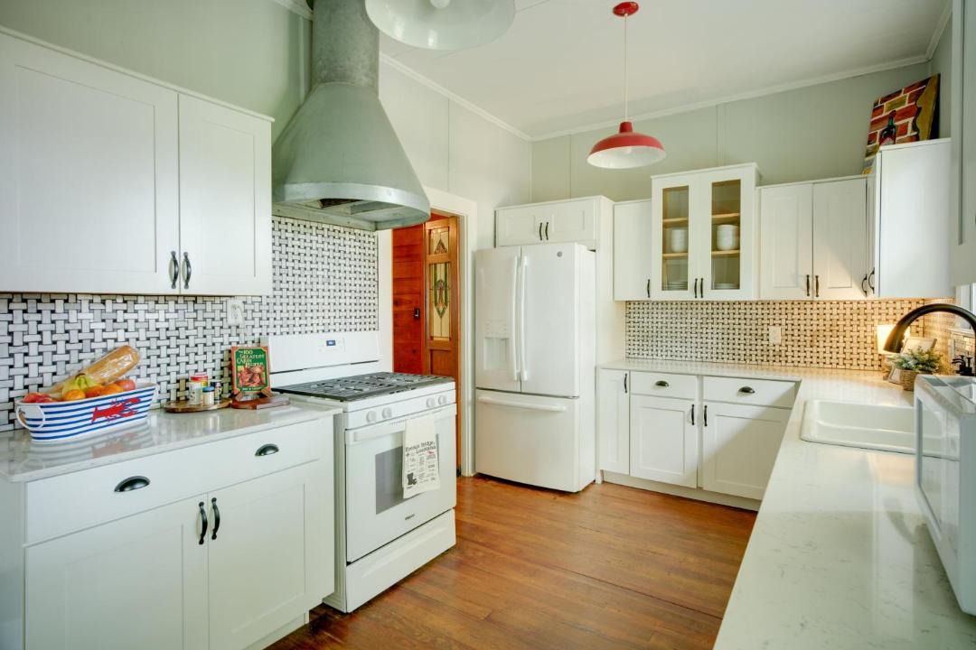 Photo of Kitchen in Breaux Bridge