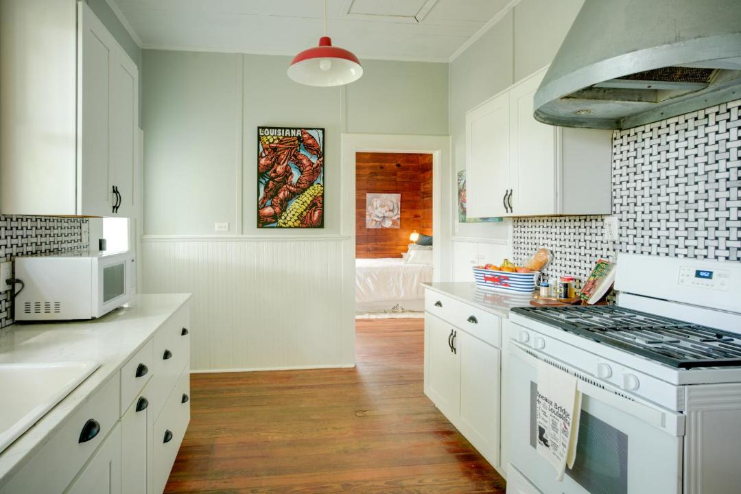 Photo of Kitchen in Breaux Bridge