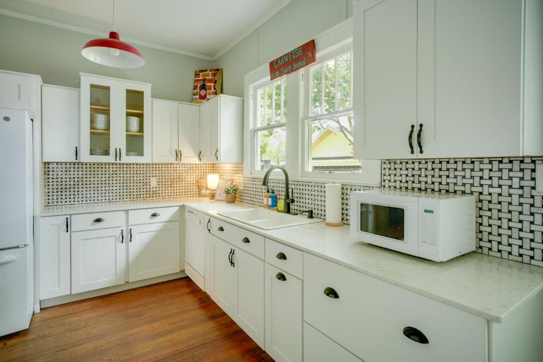 Photo of Kitchen in Breaux Bridge