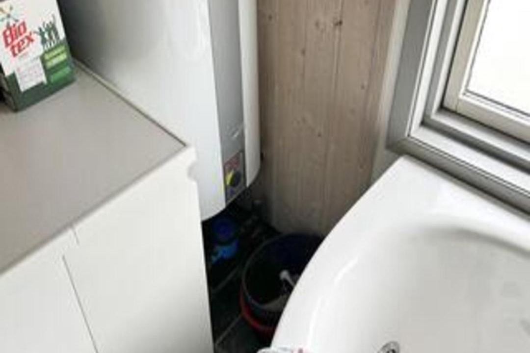 Photo of Bathroom in Hvidbjerg Strand