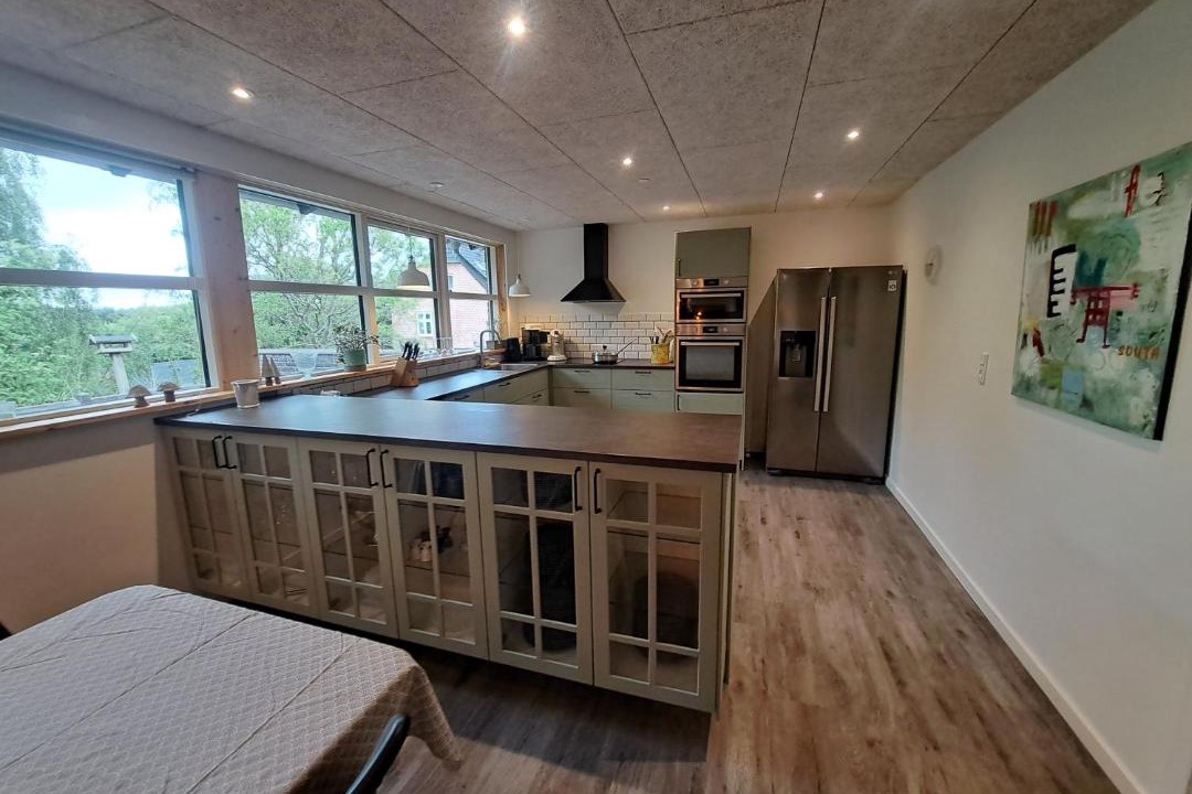 Photo of Kitchen in Glyngore