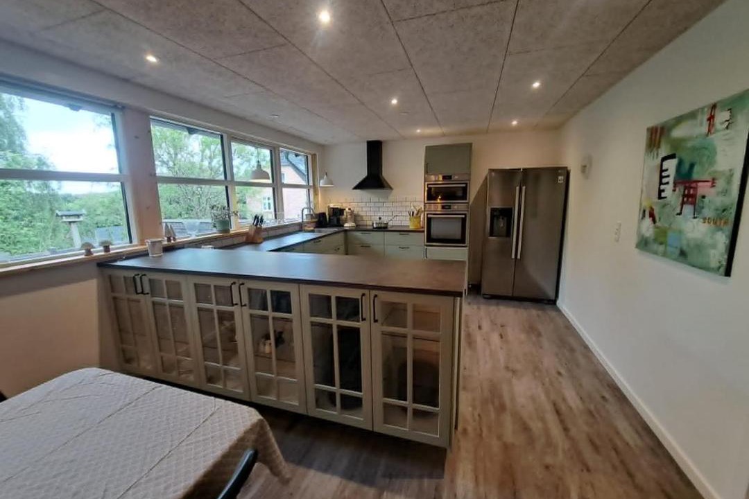 Photo of Kitchen in Glyngore