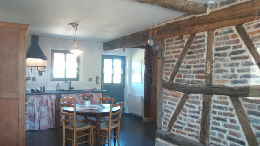 Photo of Kitchen in Cosges