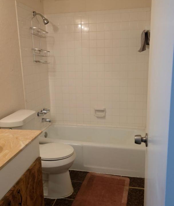 Photo of Bathroom in Greater Fondren Southwest