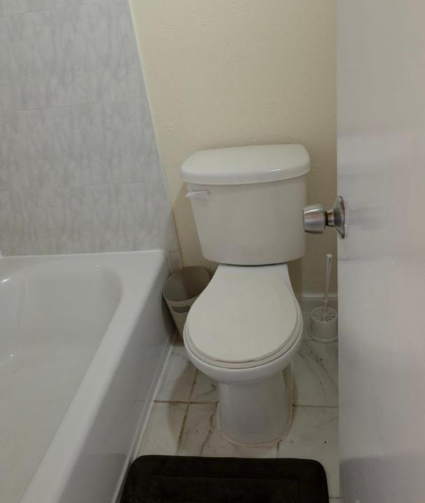 Photo of Bathroom in Greater Fondren Southwest