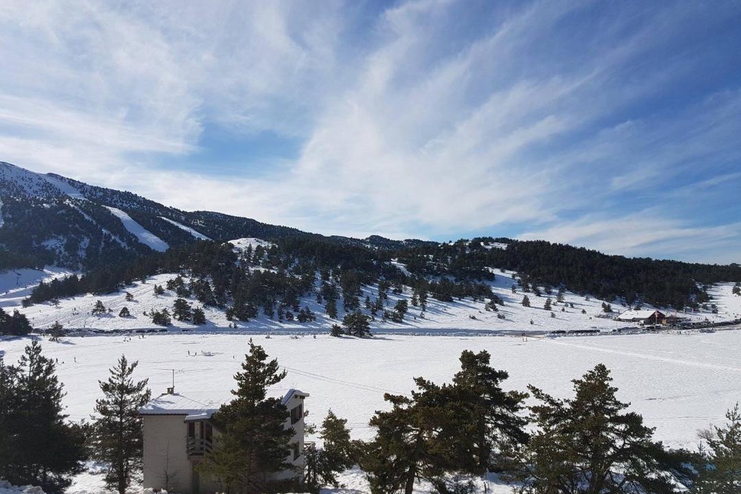 Photo of Others in Greolieres les Neiges