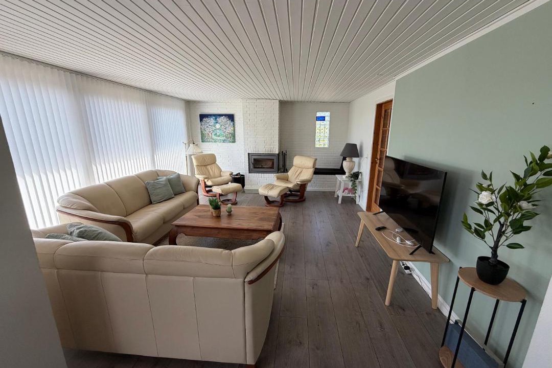 Photo of Livingroom in Faldsled