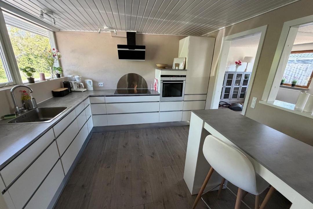 Photo of Kitchen in Faldsled
