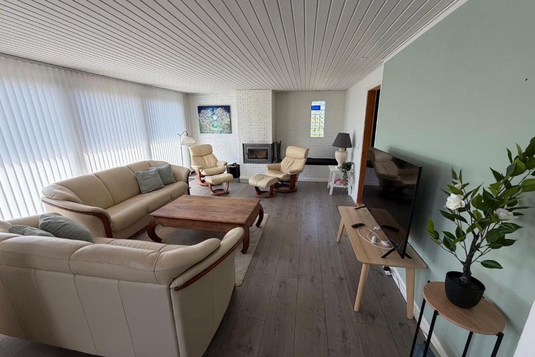 Photo of Livingroom in Faldsled
