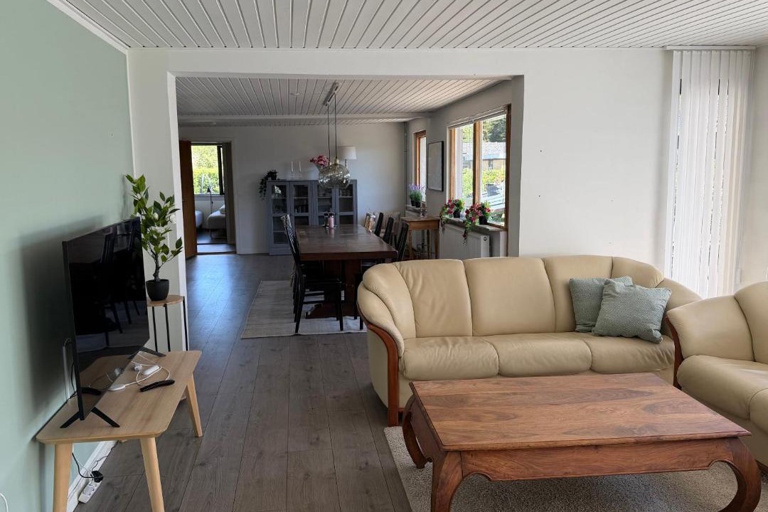 Photo of Livingroom in Faldsled