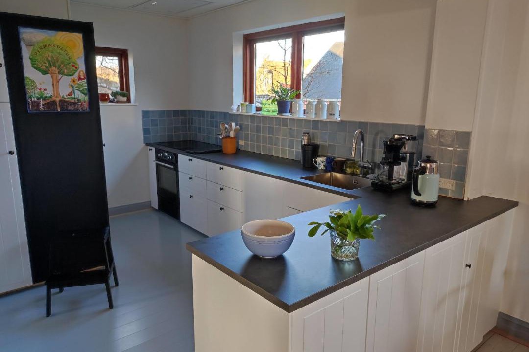 Photo of Kitchen in Assens