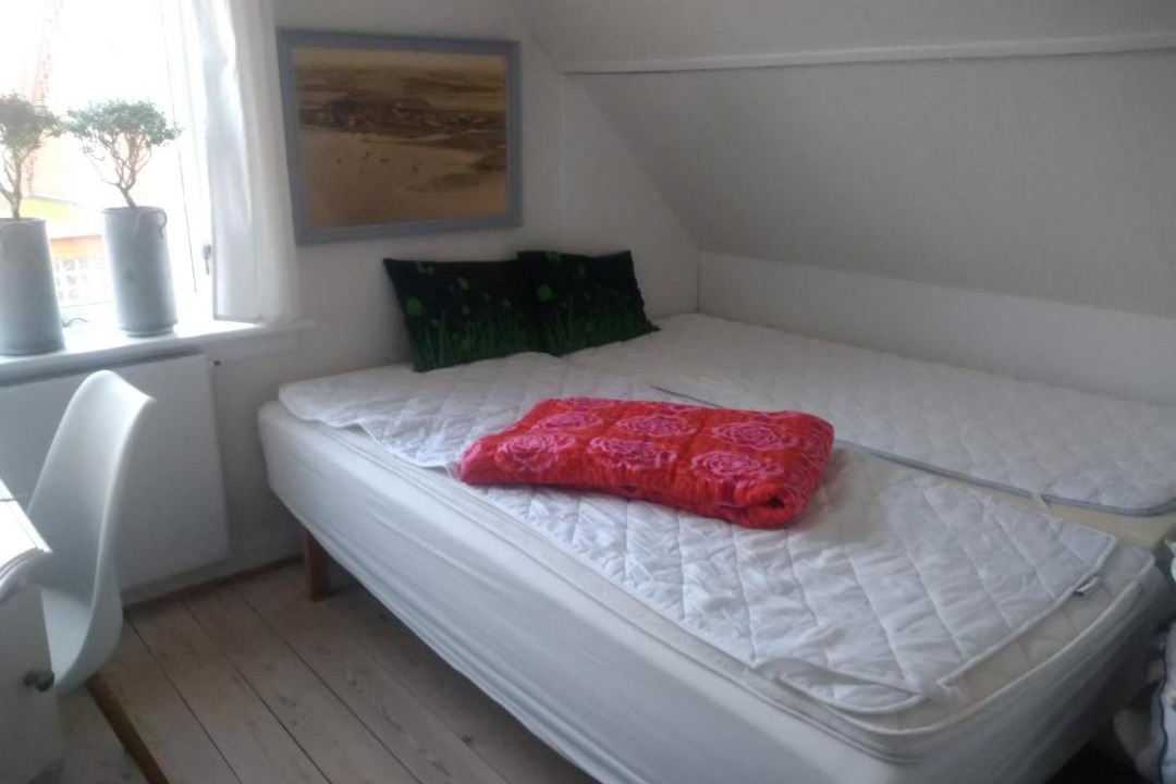 Photo of Bedroom in Assens