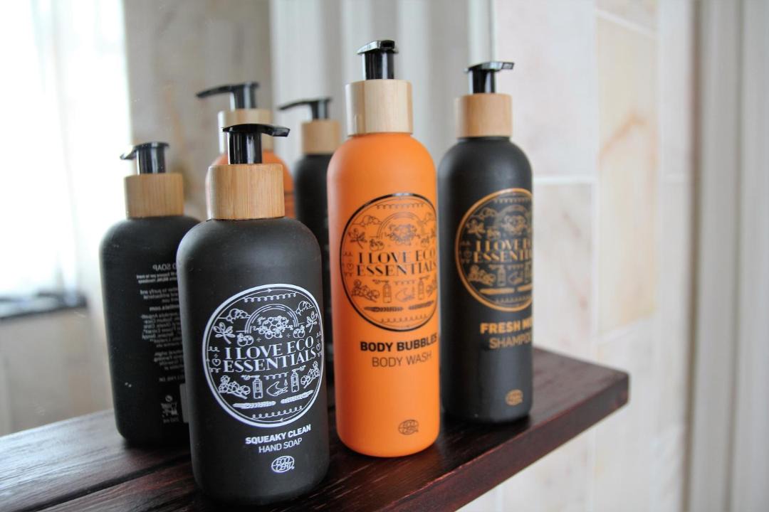 Photo of Bathroom in Frederikshavn