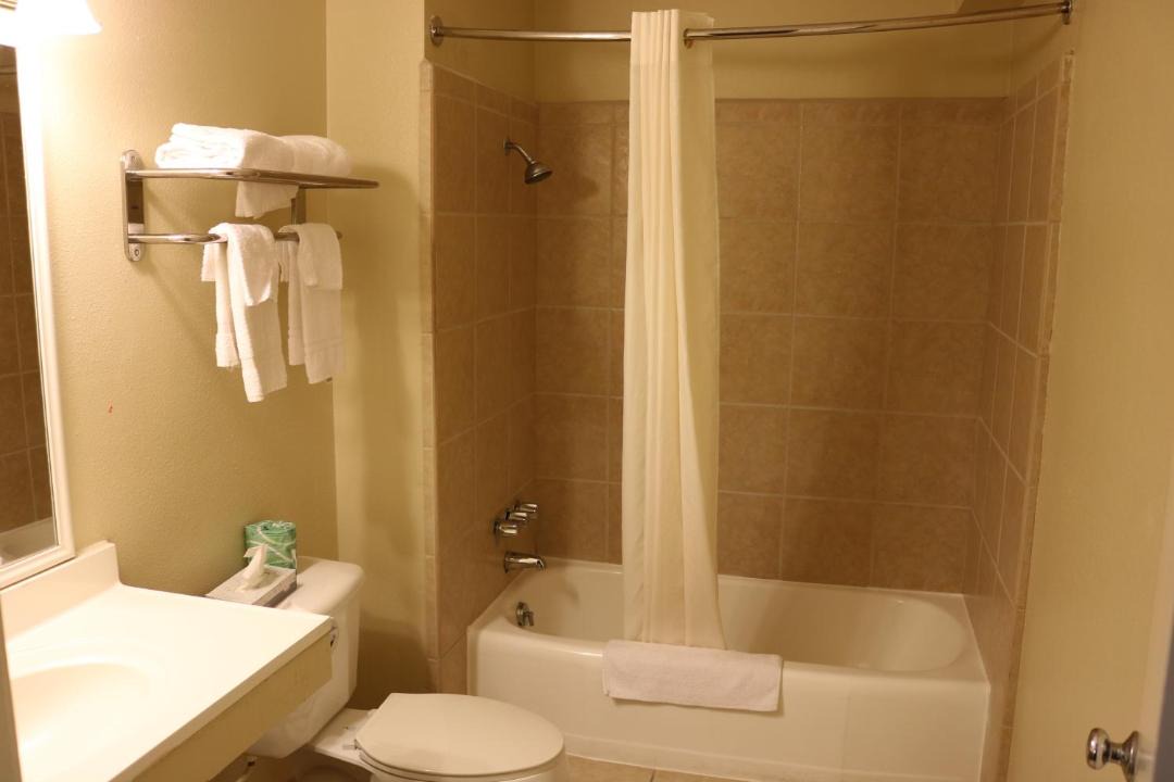 Photo of Bathroom in Giddings