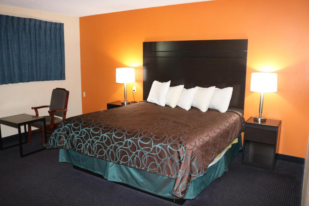 Photo of Bedroom in Giddings