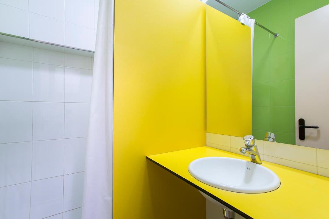 Photo of Bathroom in Cantonigros