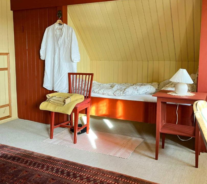 Photo of Bedroom in Nymindegab