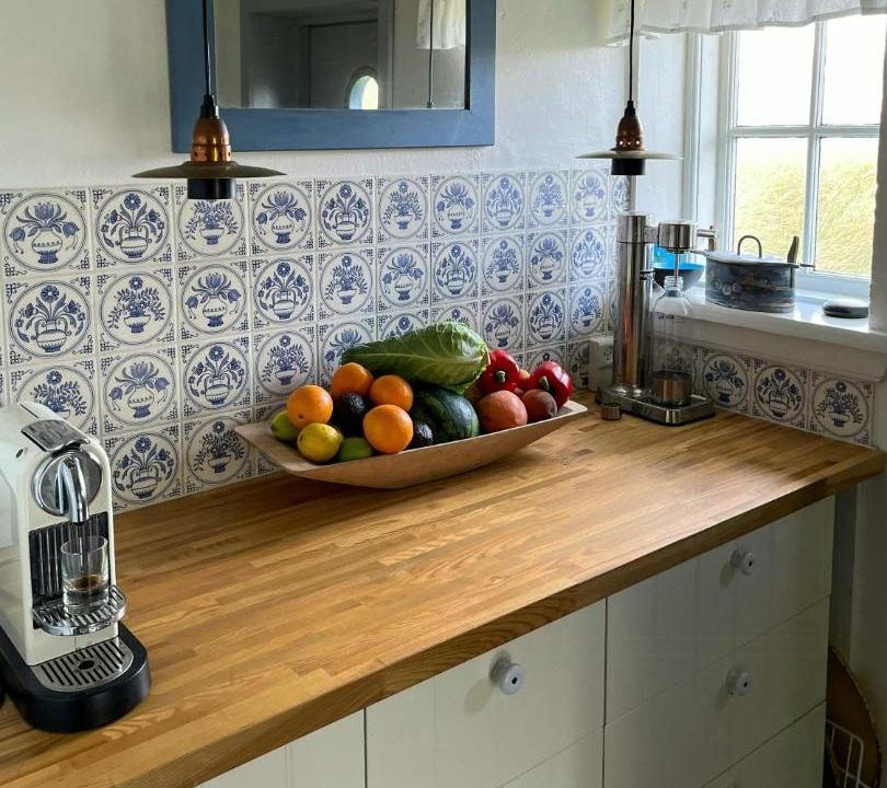 Photo of Kitchen in Nymindegab