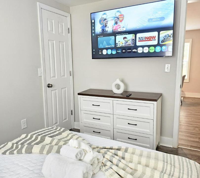Photo of Bedroom in Burlington