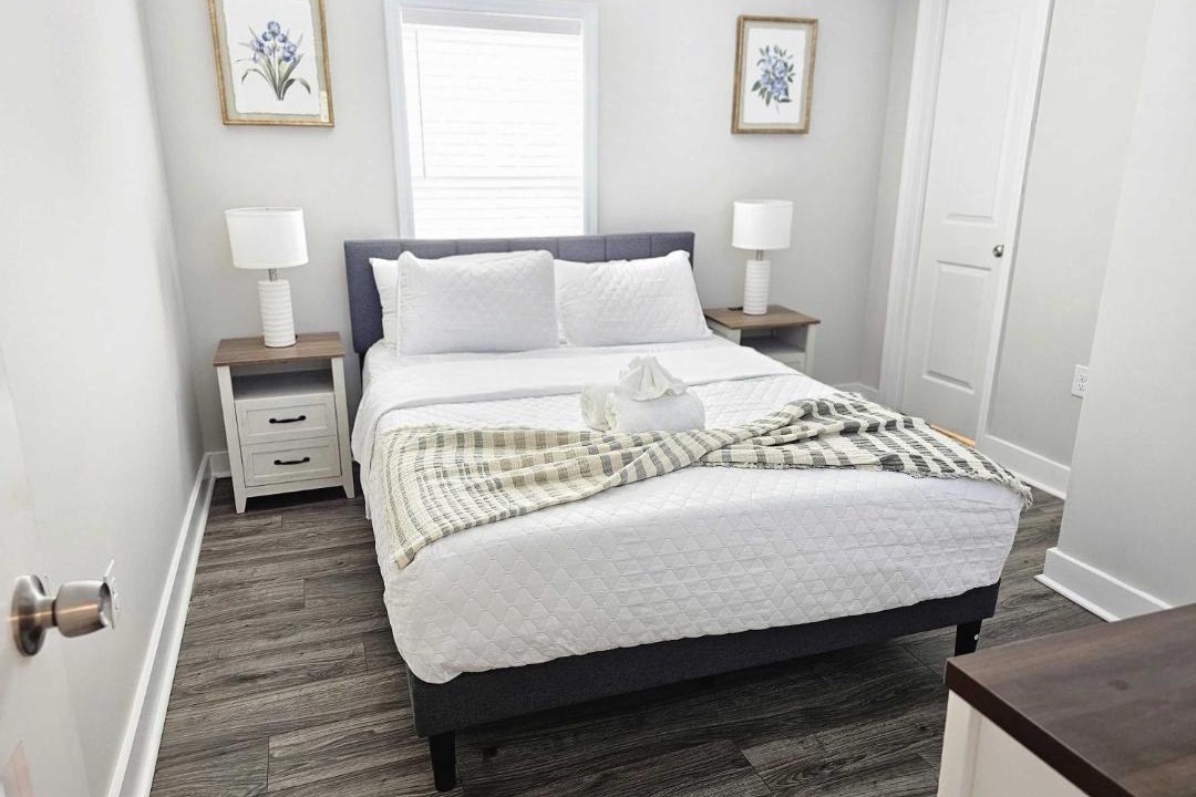 Photo of Bedroom in Burlington