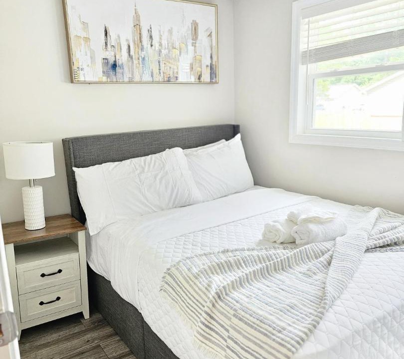 Photo of Bedroom in Burlington