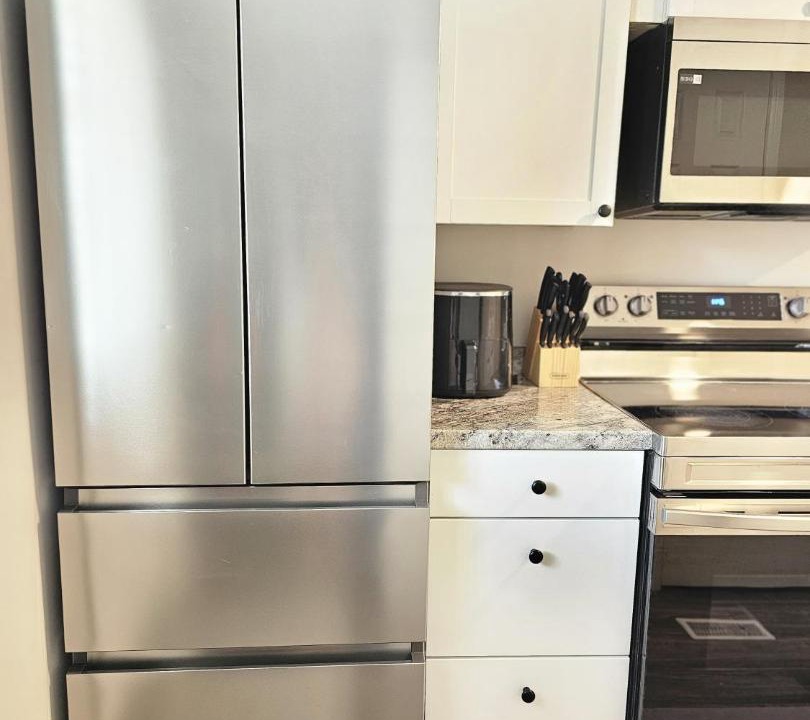 Photo of Kitchen in Burlington