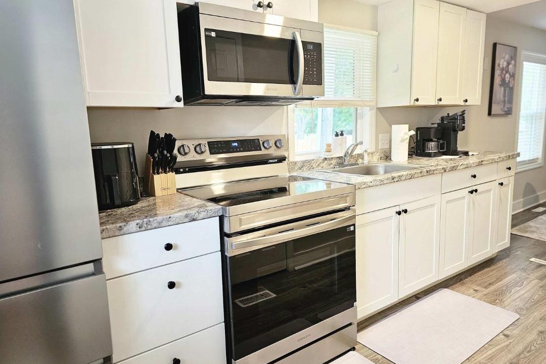 Photo of Kitchen in Burlington