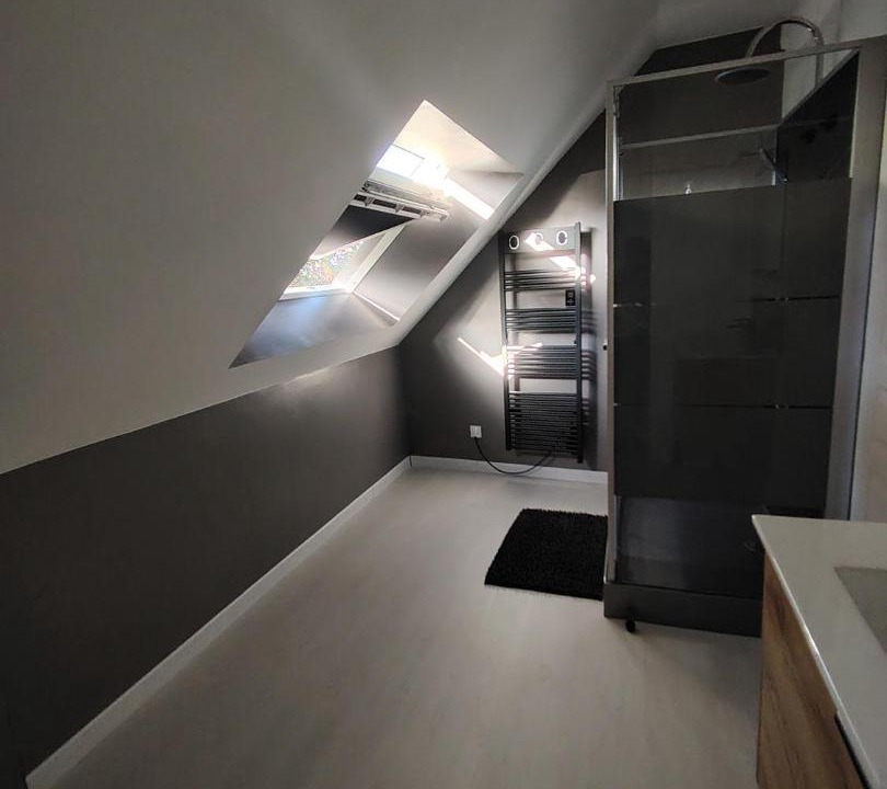 Photo of Kitchen in Lhomme