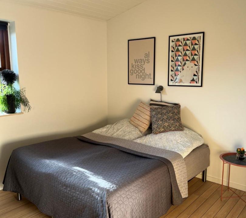 Photo of Bedroom in Grindsted