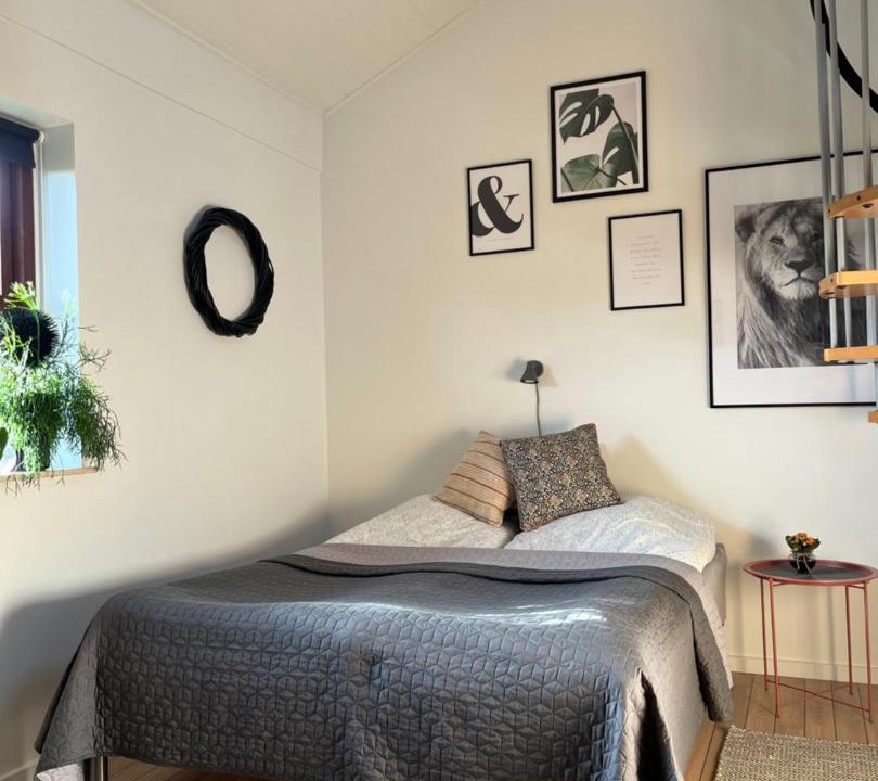 Photo of Bedroom in Grindsted
