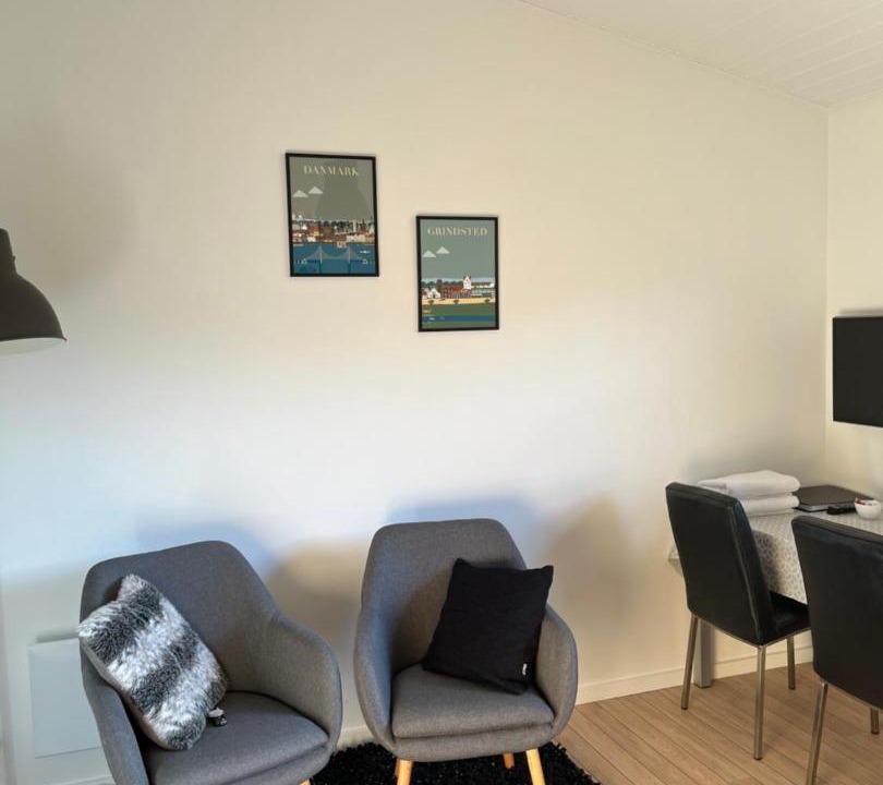Photo of Livingroom in Grindsted