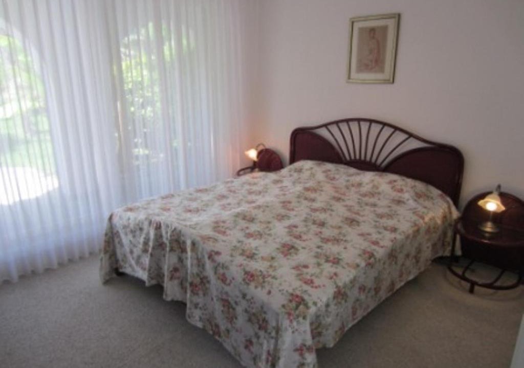 Photo of Bedroom in Ascona