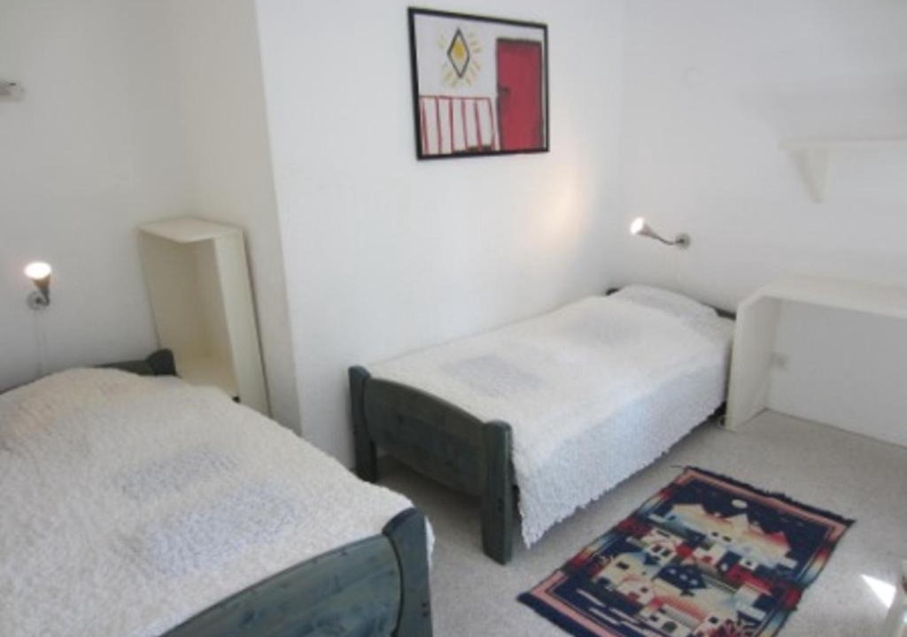 Photo of Bedroom in Ascona