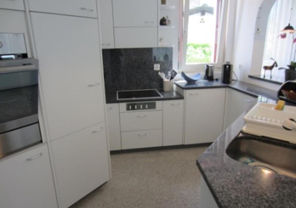 Photo of Kitchen in Ascona