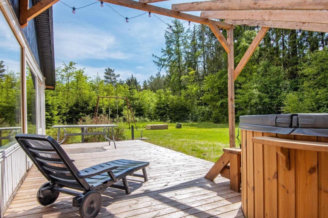 Photo of Patio Balcony in Bording