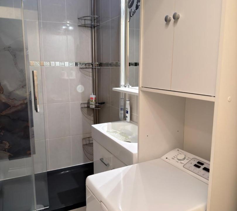 Photo of Bathroom in Charenton-le-Pont