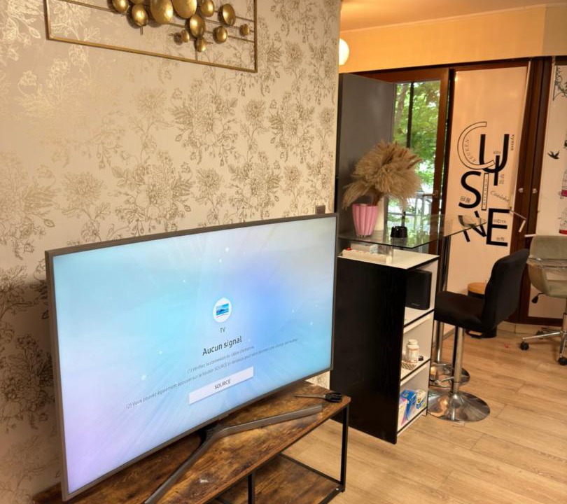 Photo of Livingroom in Charenton-le-Pont