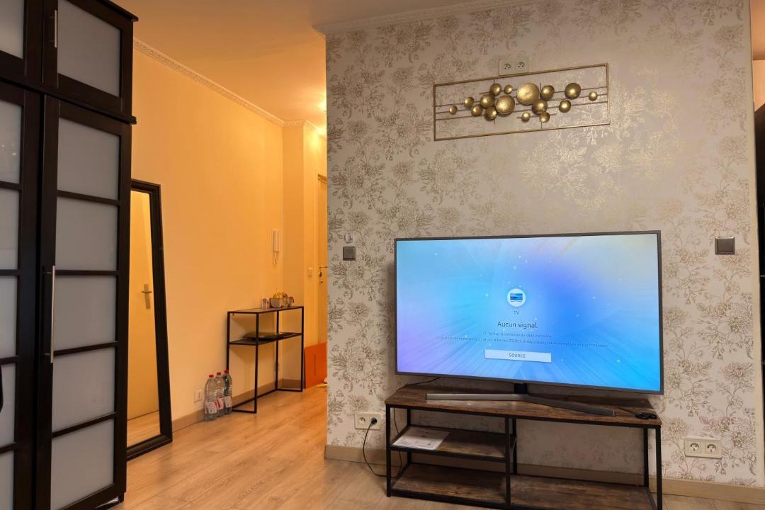 Photo of Livingroom in Charenton-le-Pont