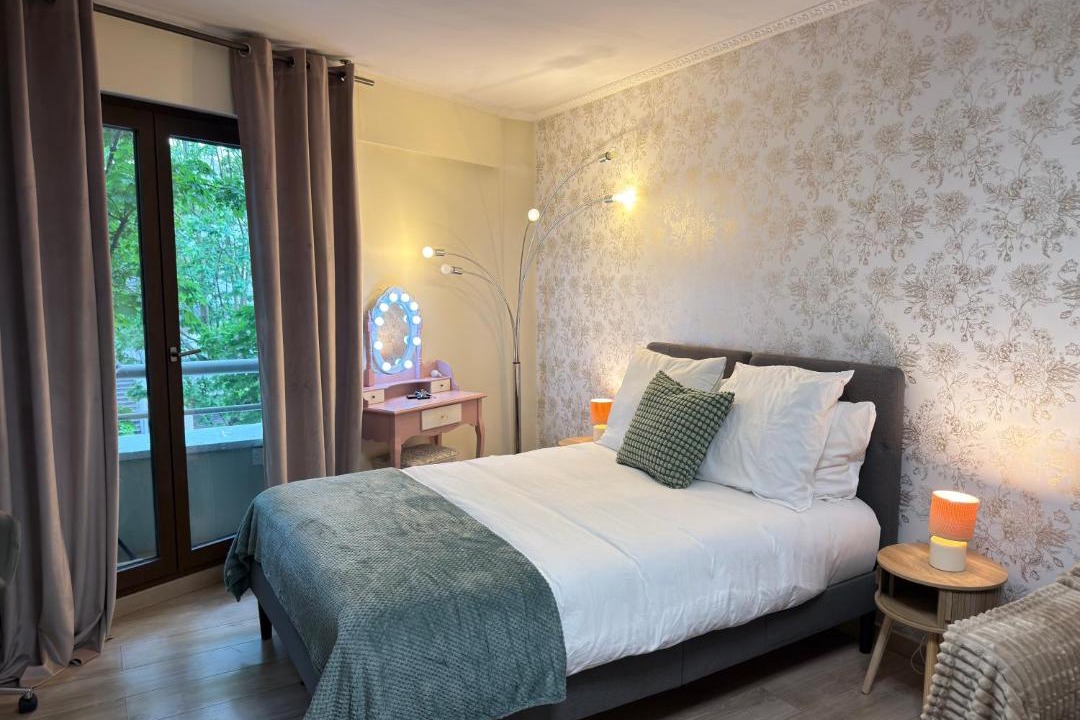 Photo of Bedroom in Charenton-le-Pont