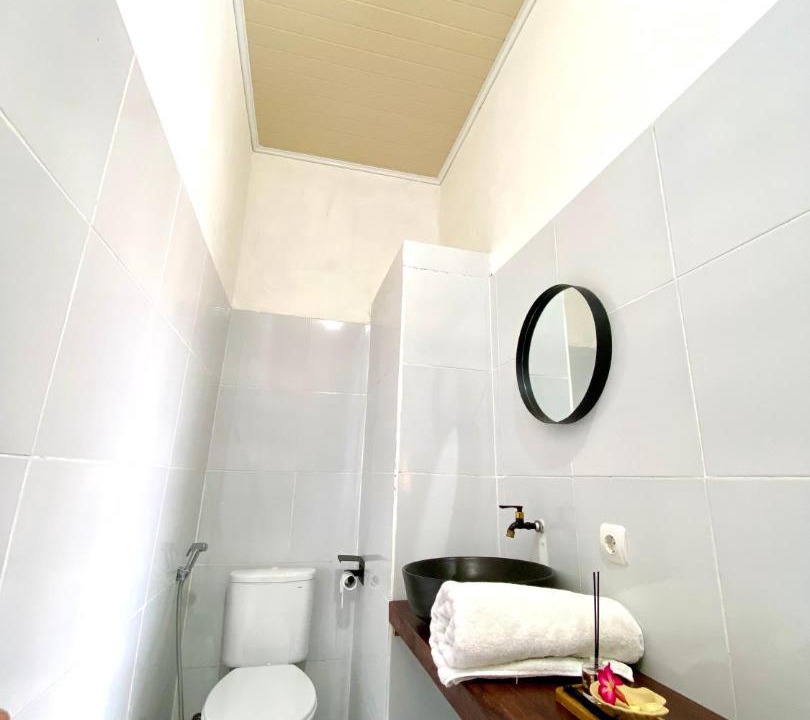 Photo of Bathroom in Kubu