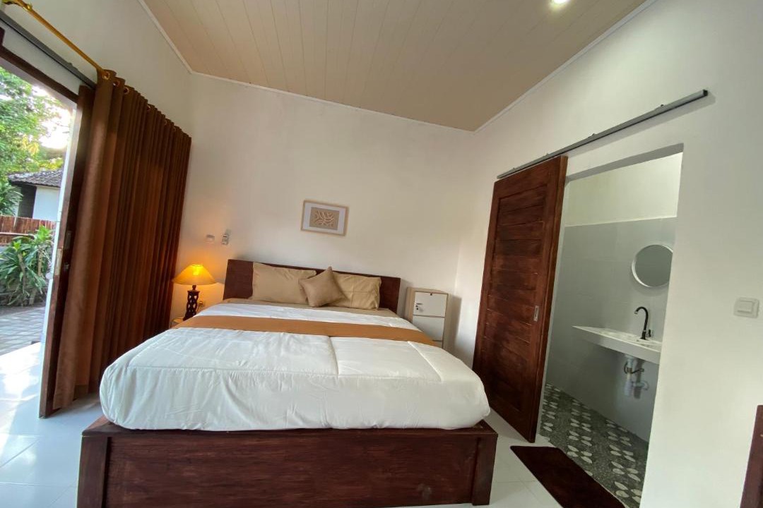 Photo of Bedroom in Kubu