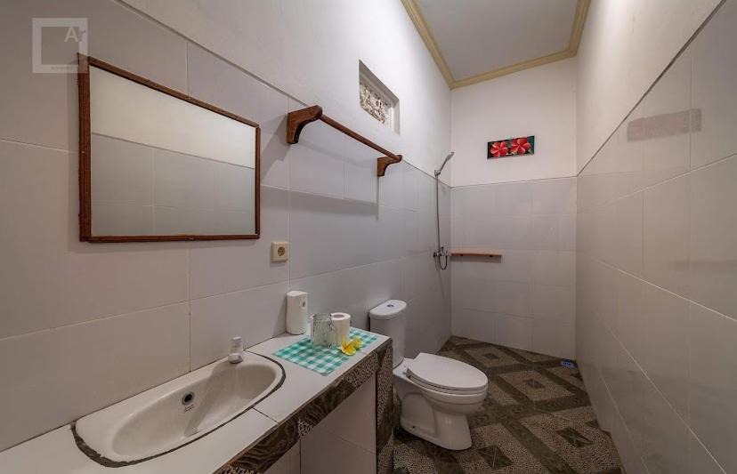 Photo of Bathroom in Kubu