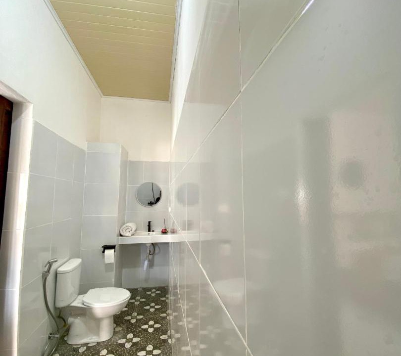 Photo of Bathroom in Kubu