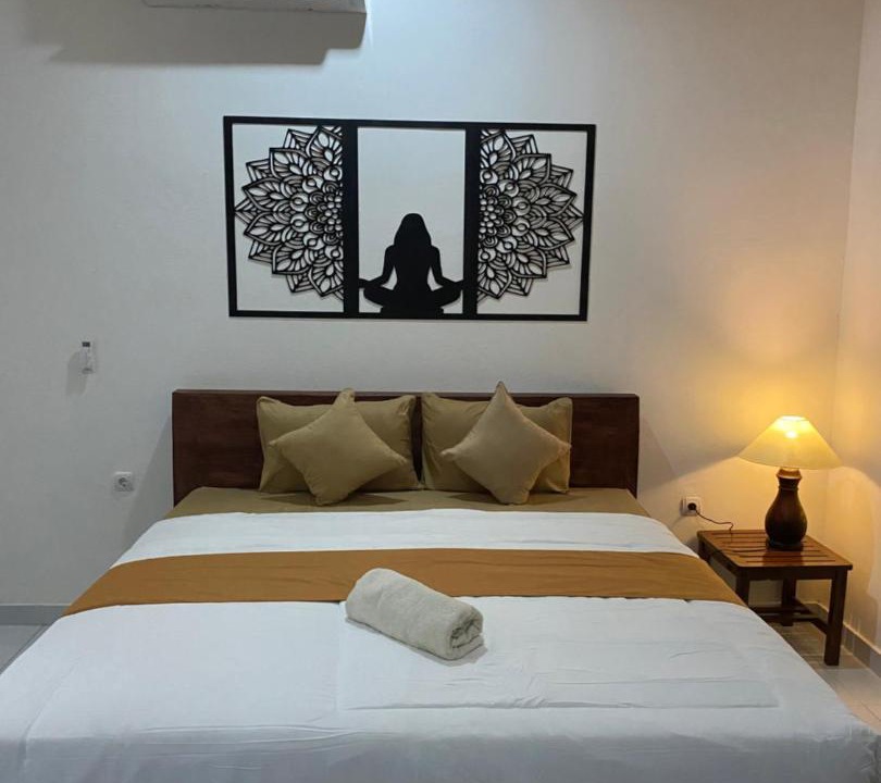 Photo of Bedroom in Kubu