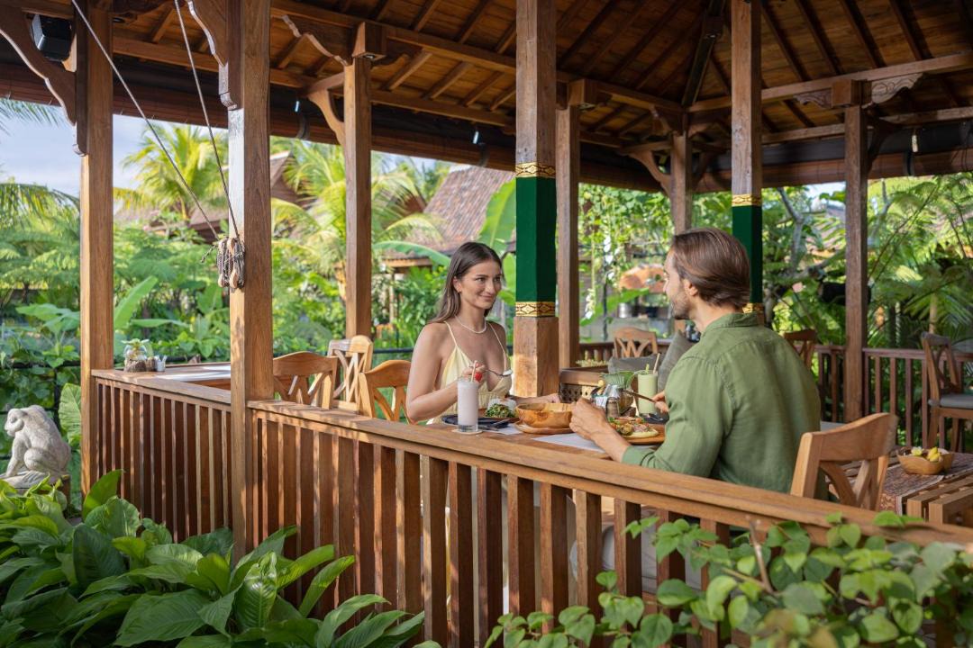 Photo of Patio Balcony in Ubud
