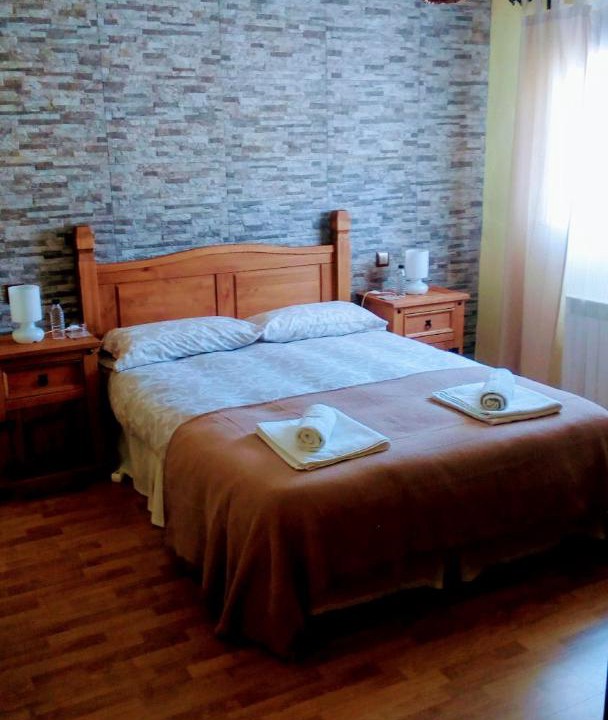 Photo of Bedroom in Cabezuela