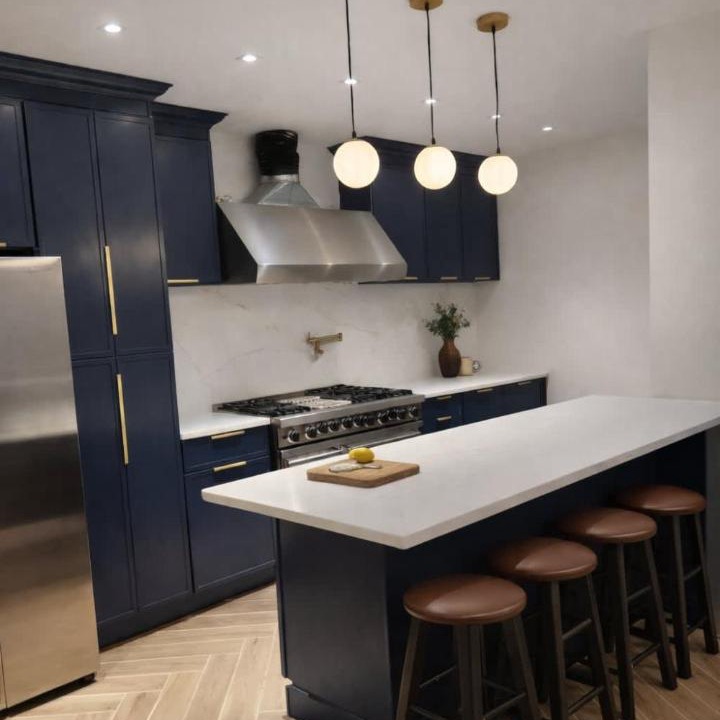 Photo of Kitchen in Wilkes-Barre