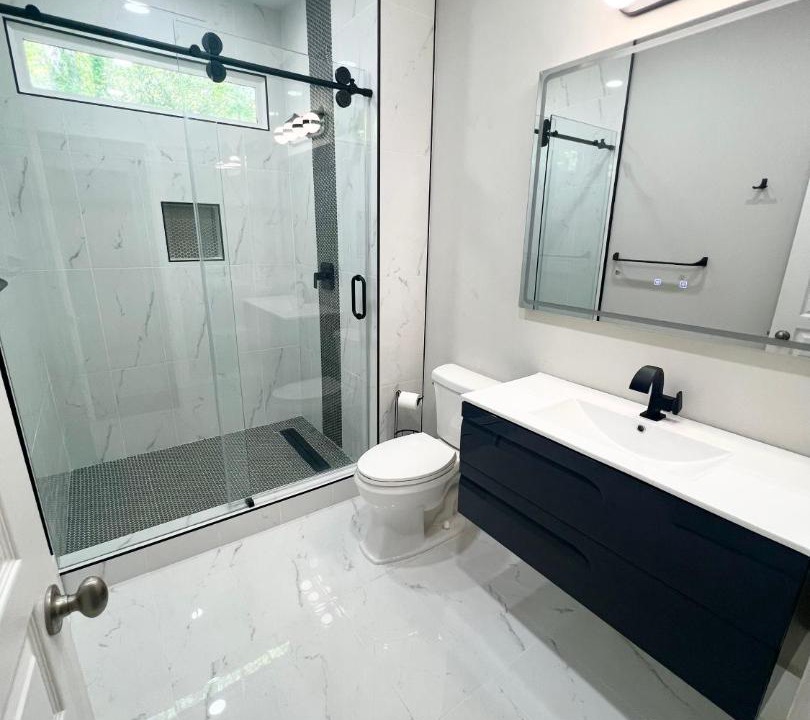 Photo of Bathroom in Mableton