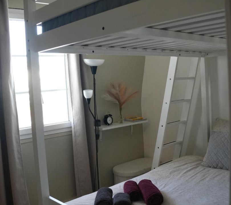 Photo of Bedroom in Gentilly